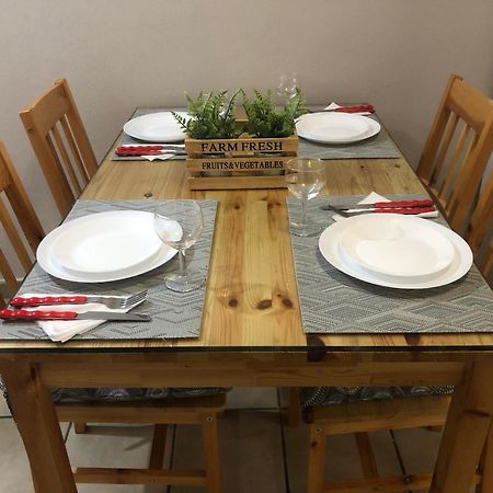 Evelin Studio Kalamáta Kültér fotó